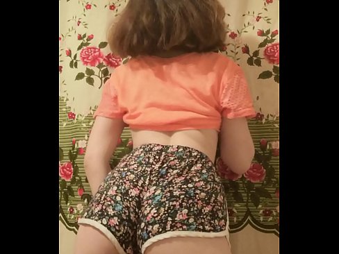 ❤️ Sexy young babe stripping off her shorts on camera Sex at pl.pornhills-com.ru ❌❤