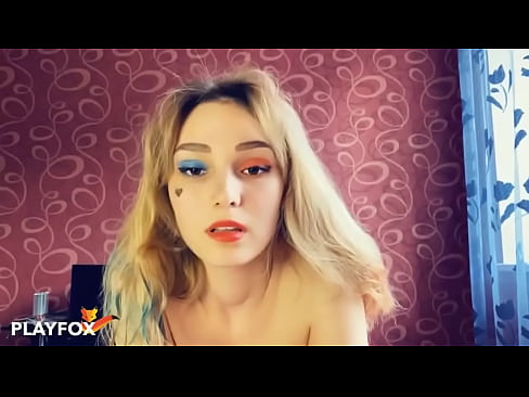 ❤️ Magiczne okulary wirtualnej rzeczywistości dały mi seks z Harley Quinn Sex at pl.pornhills-com.ru ❌❤