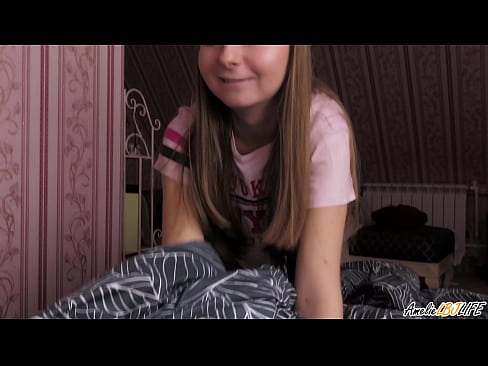 ❤️ Blondynka obciąga swojemu BFF głęboko i dostaje spermę do ust Sex at pl.pornhills-com.ru ❌❤